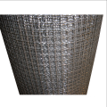 2x2 3x3mm hole heat resistant crimped wire mesh